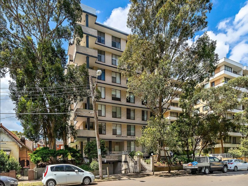 25/13 Princess Street, Brighton-le-sands NSW 2216