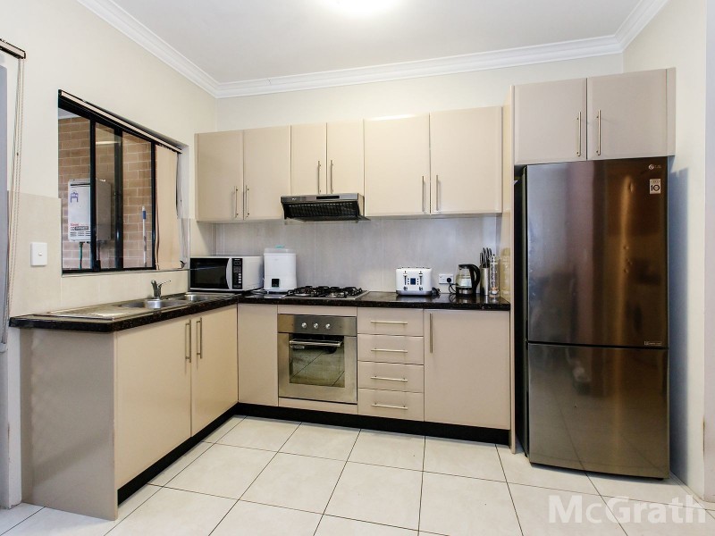 16/91 Blakesley Road, South Hurstville NSW 2221
