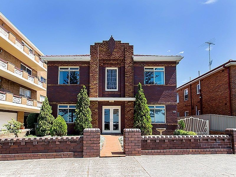 2/109 The Grand Parade, Brighton-le-sands NSW 2216