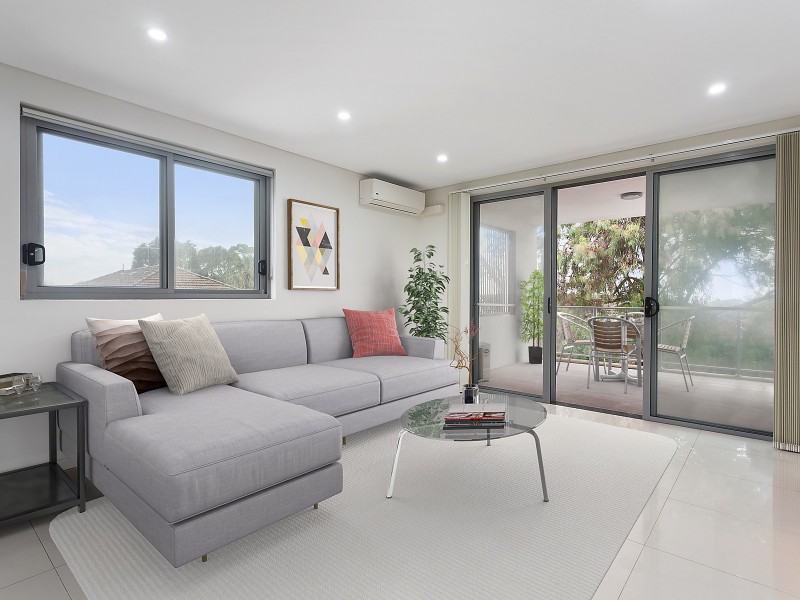 17/14-16 Albyn Street, Bexley NSW 2207