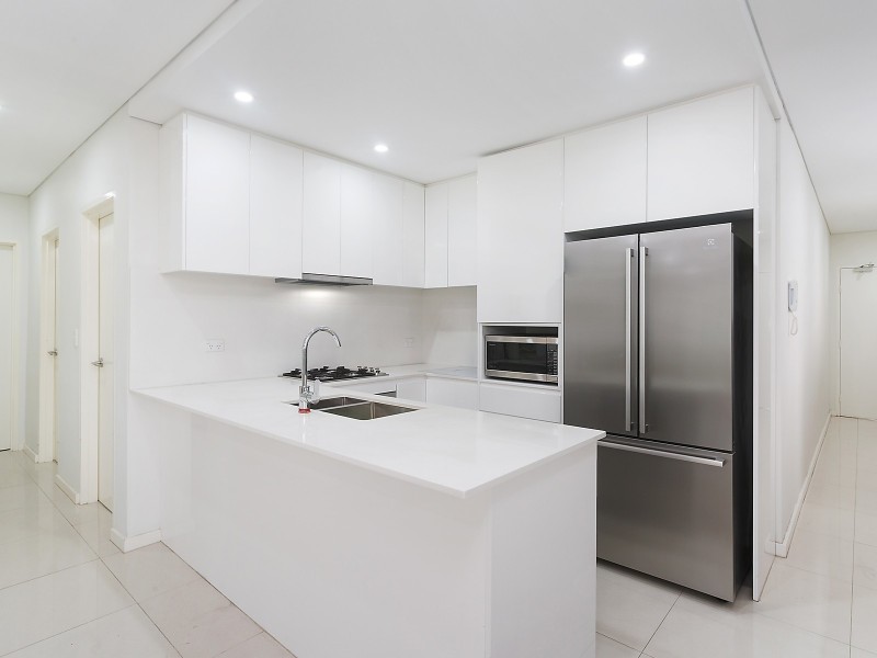 17/14-16 Albyn Street, Bexley NSW 2207