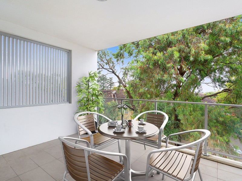 17/14-16 Albyn Street, Bexley NSW 2207