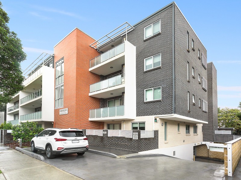 17/14-16 Albyn Street, Bexley NSW 2207