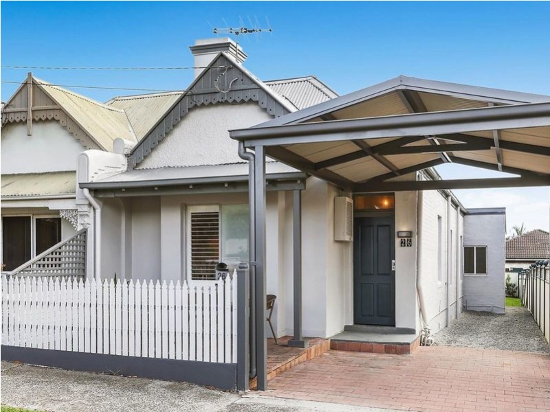 26 Wallace Street, Bexley NSW 2207