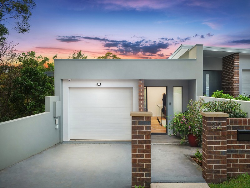 22 Ellerslie Road, Bexley NSW 2207