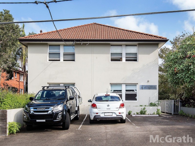 2/26 Bando Road, Cronulla NSW 2230