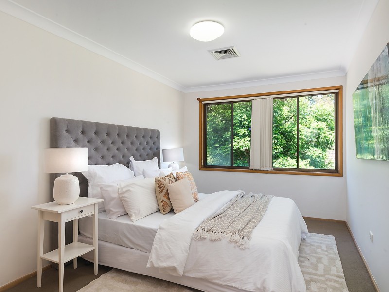 2/18 Vega Street, Revesby NSW 2212