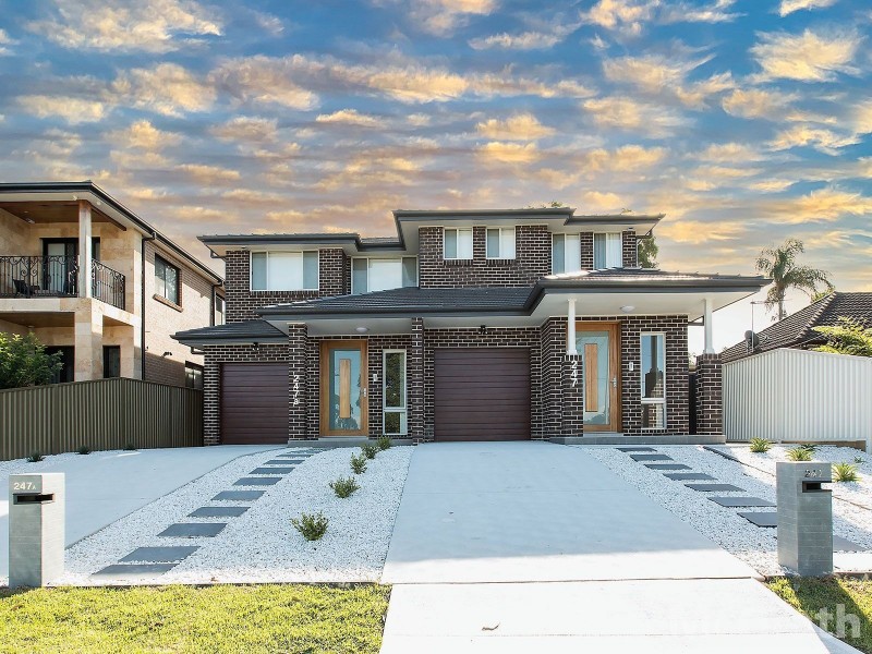 247A Northam Avenue, Bankstown NSW 2200