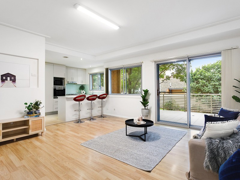 25/30 Monomeeth Street, Bexley NSW 2207