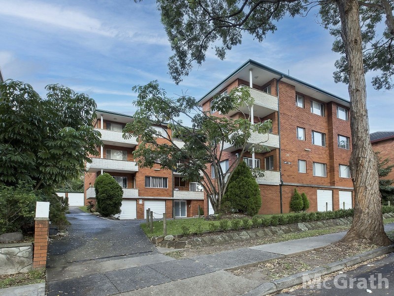 4/20 Lancelot Street, Allawah NSW 2218
