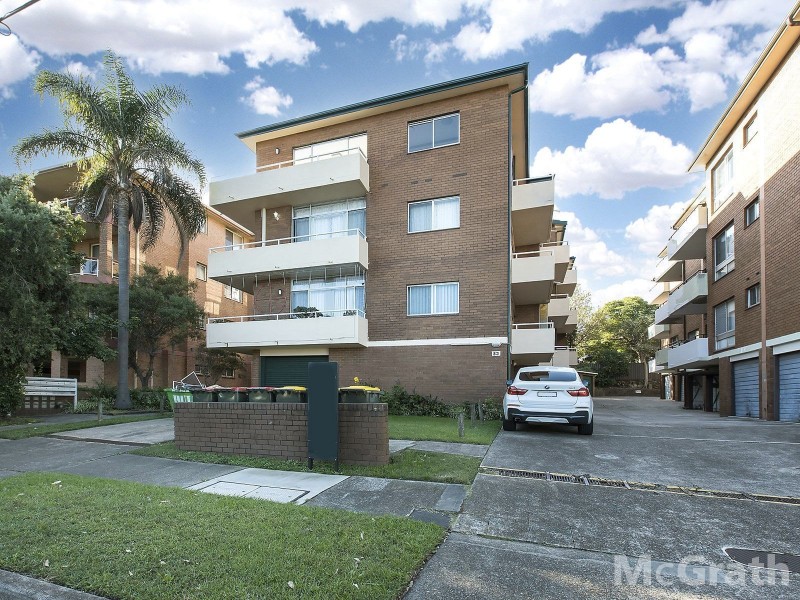 11/53 Villiers Street, Rockdale NSW 2216