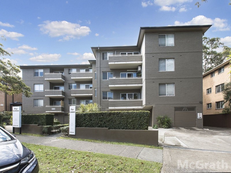 1/32 Chapel Street, Rockdale NSW 2216