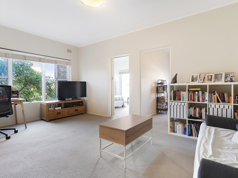 6/46 Queens Road, Brighton-le-sands NSW 2216