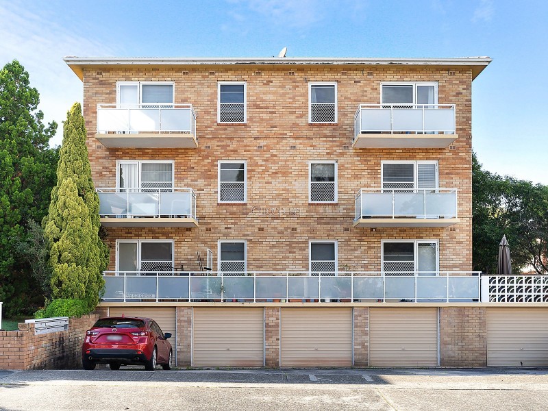 6/46 Queens Road, Brighton-le-sands NSW 2216