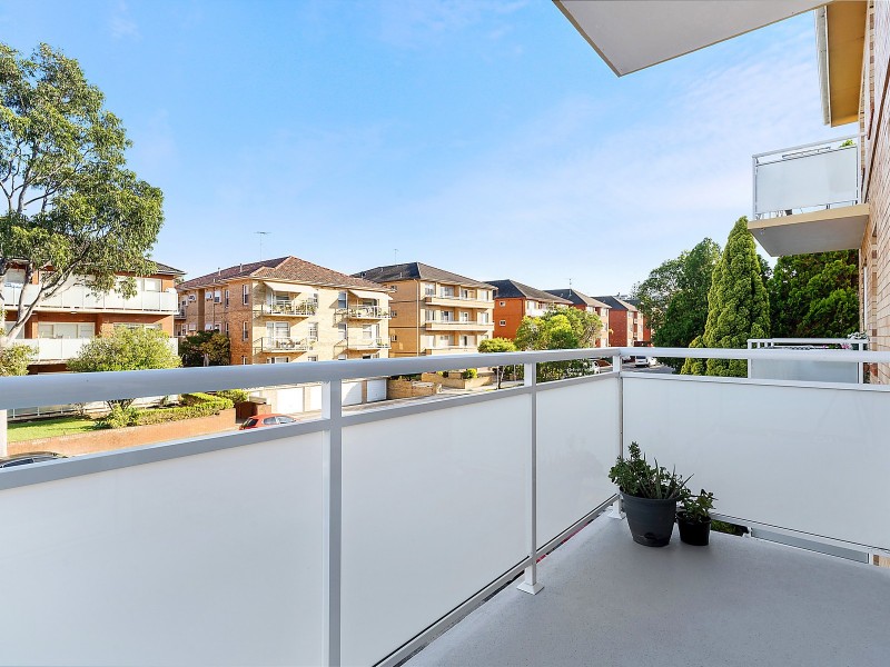 6/46 Queens Road, Brighton-le-sands NSW 2216
