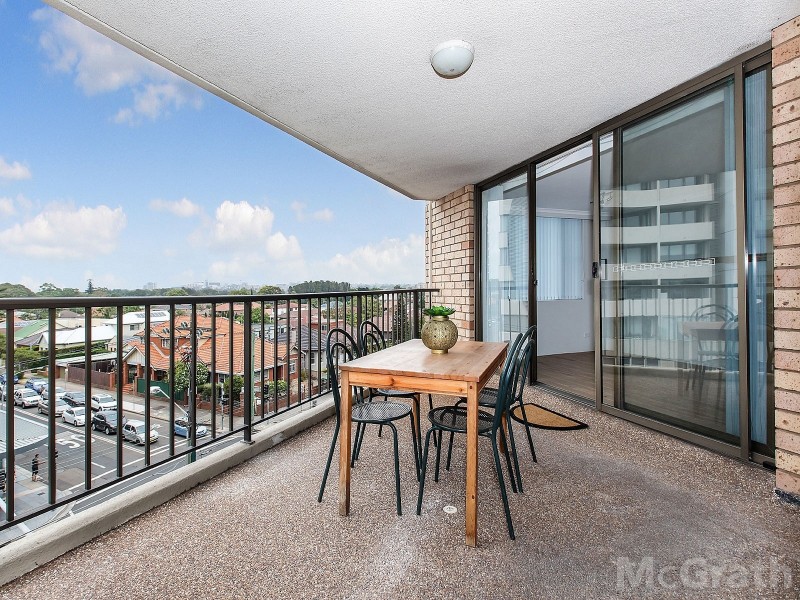 40/314-324 Bay Street, Brighton-le-sands NSW 2216