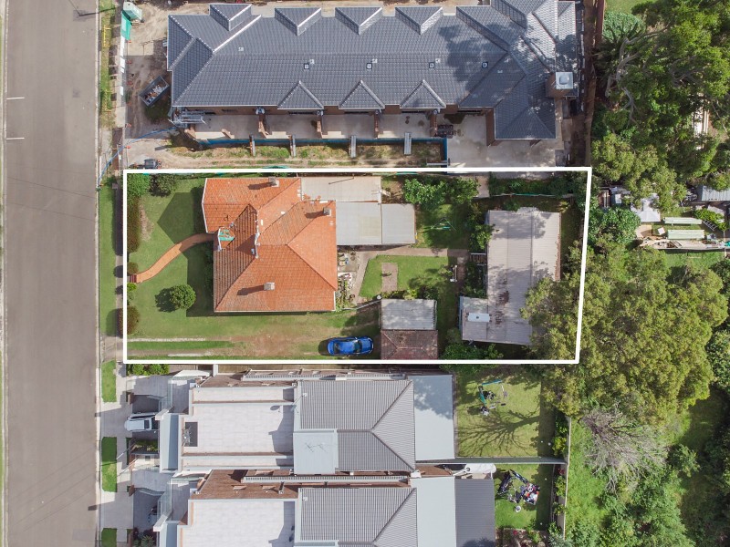 13 Waratah Street, Arncliffe NSW 2205