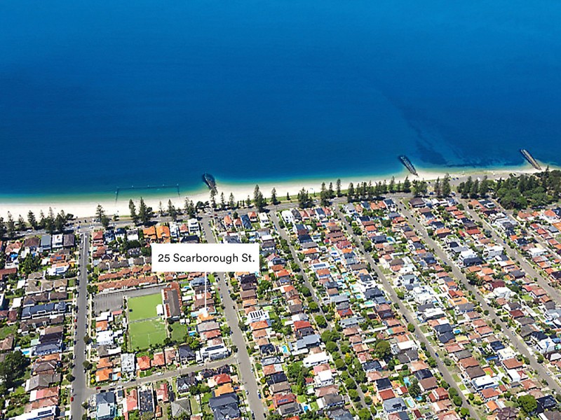 25 Scarborough Street, Monterey NSW 2217