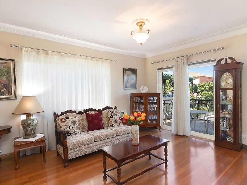 25 Scarborough Street, Monterey NSW 2217