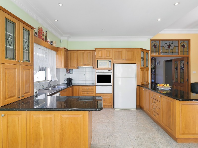 25 Scarborough Street, Monterey NSW 2217
