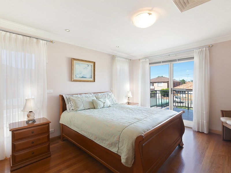 25 Scarborough Street, Monterey NSW 2217