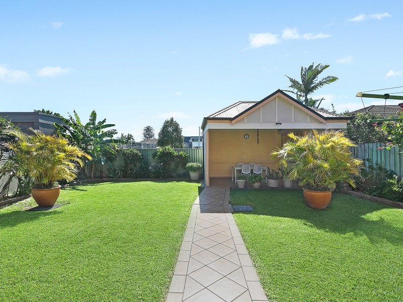 25 Scarborough Street, Monterey NSW 2217