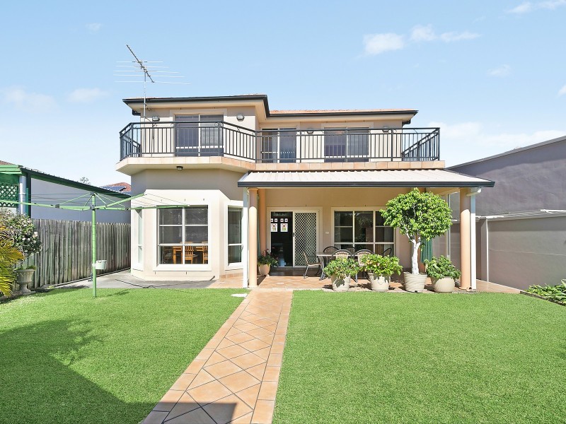 25 Scarborough Street, Monterey NSW 2217