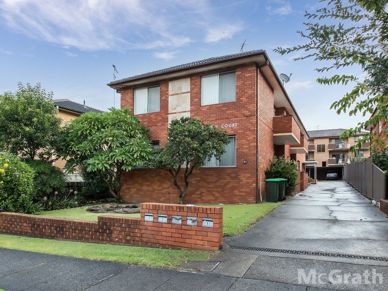 4/41 Noble Street, Allawah NSW 2218