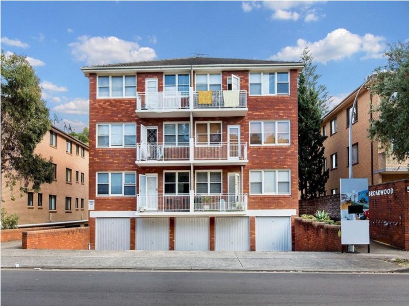 13/5 Queens Road, Brighton-le-sands NSW 2216