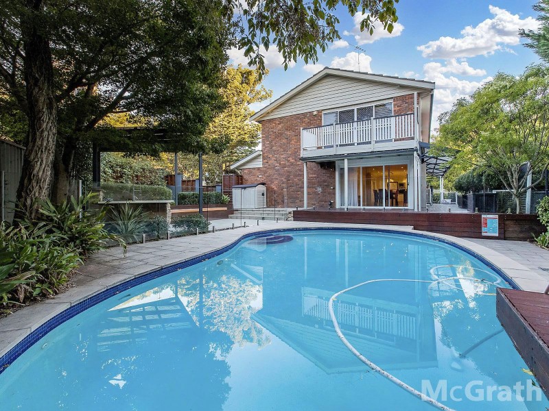 3 Langshaw Place, Connells Point NSW 2221