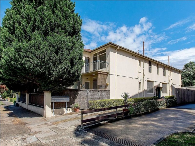 6/21 Trafalgar Street, Brighton-le-sands NSW 2216