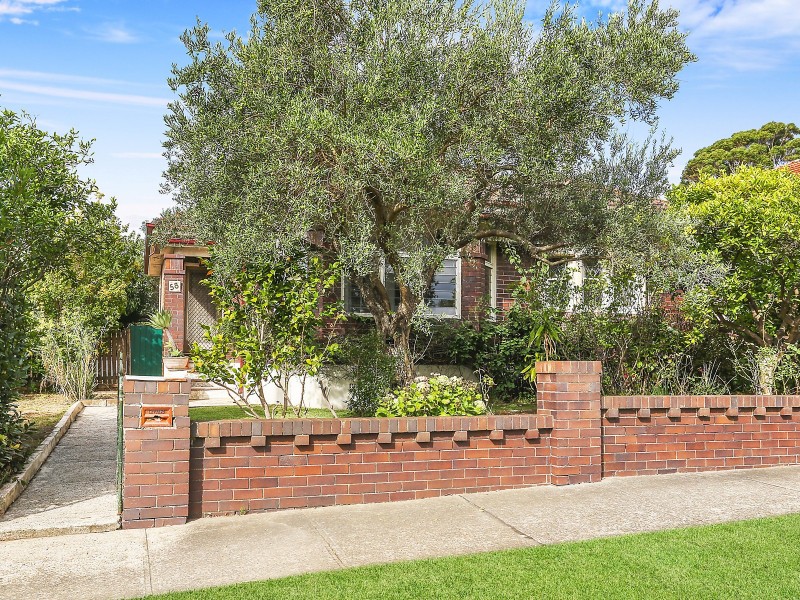 58 Waratah Street, Bexley NSW 2207