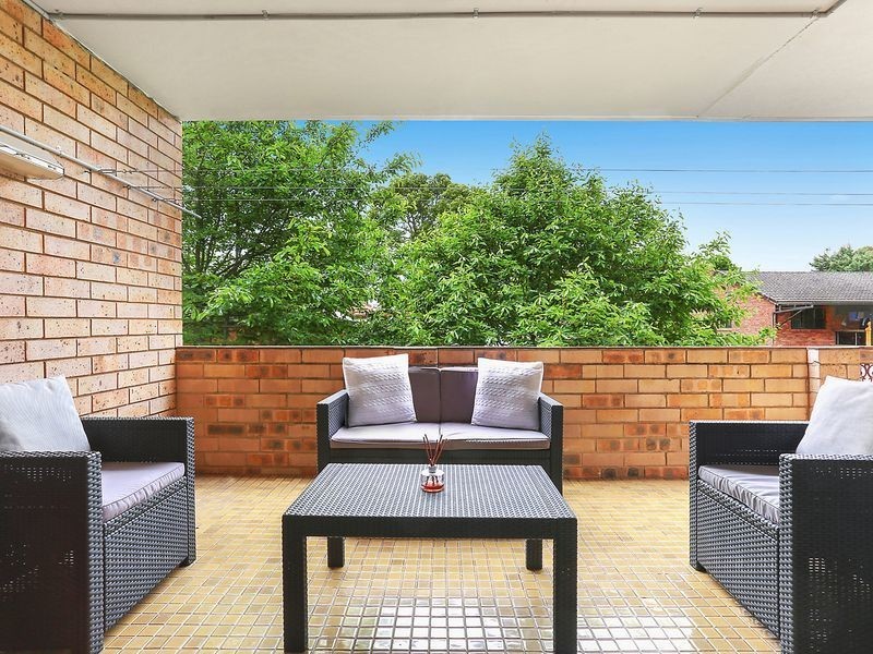 7/8-12 Hixson Street, Bankstown NSW 2200