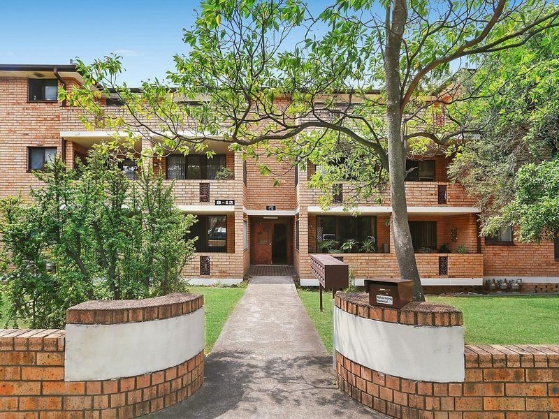 7/8-12 Hixson Street, Bankstown NSW 2200