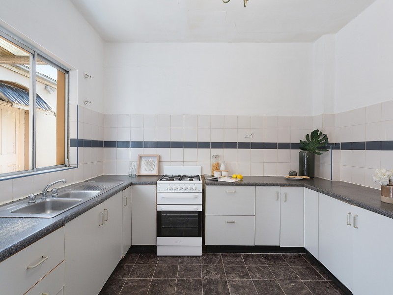 3 Avenue Road, Glebe NSW 2037