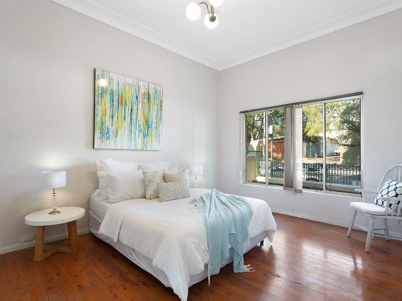 3 Avenue Road, Glebe NSW 2037