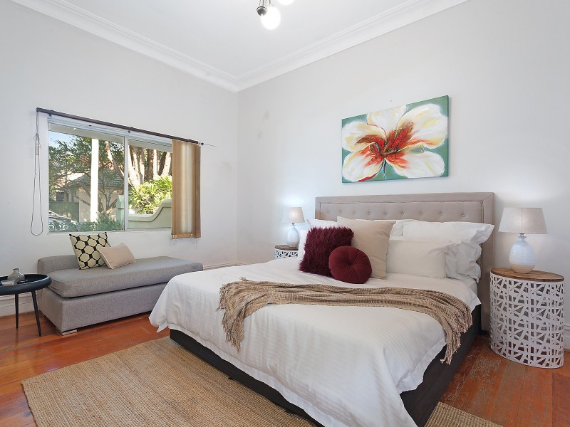 3 Avenue Road, Glebe NSW 2037