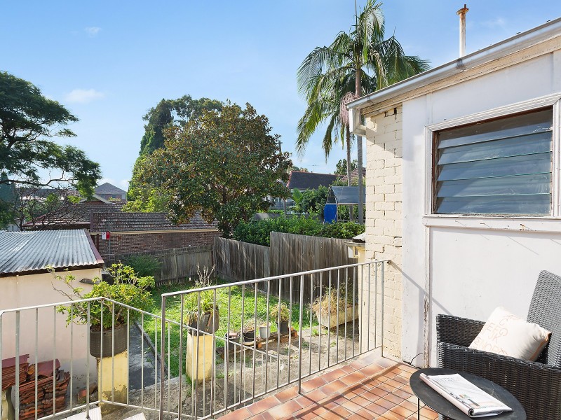 3 Avenue Road, Glebe NSW 2037