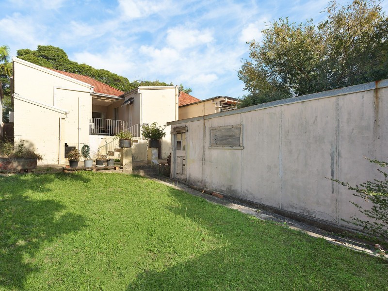 3 Avenue Road, Glebe NSW 2037