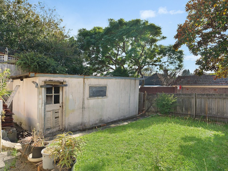 3 Avenue Road, Glebe NSW 2037