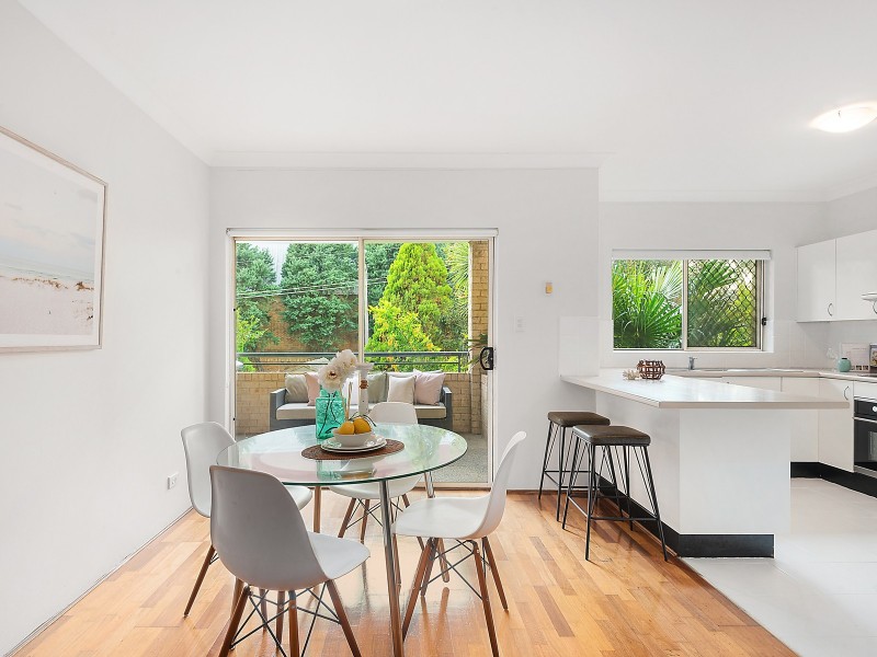 7/18-26 Allen Street, Wolli Creek NSW 2205