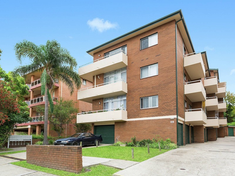 9/53 Villiers Street, Rockdale NSW 2216