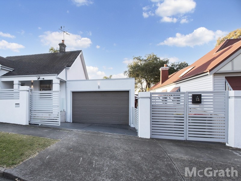 8a Wilson Street, Kogarah NSW 2217