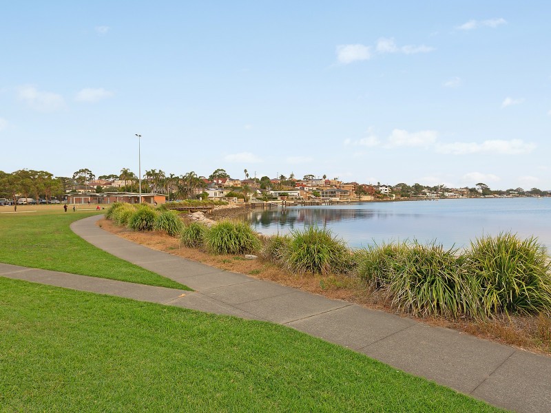 13 Campbell Street, Ramsgate NSW 2217