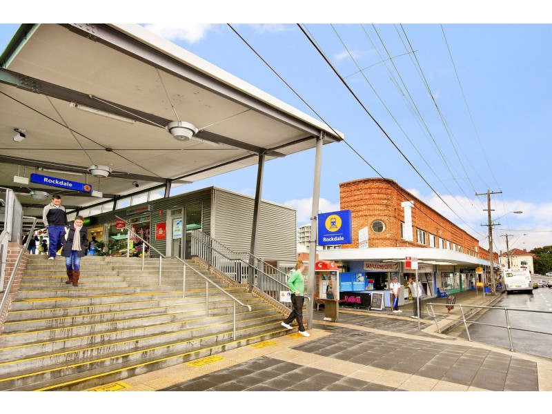 A202/572 Princes Highway, Rockdale NSW 2216