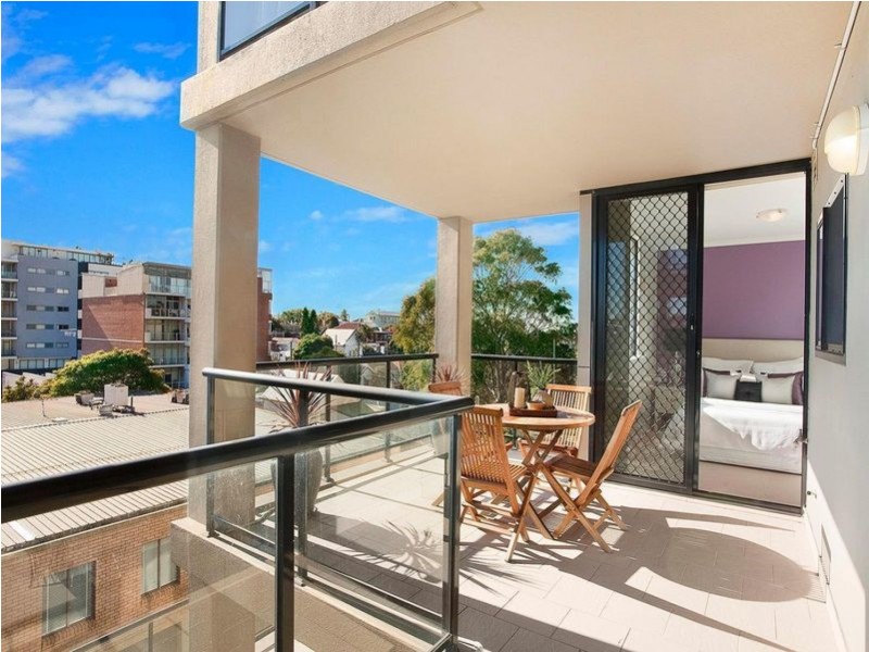 15/52 Bay Street, Rockdale NSW 2216