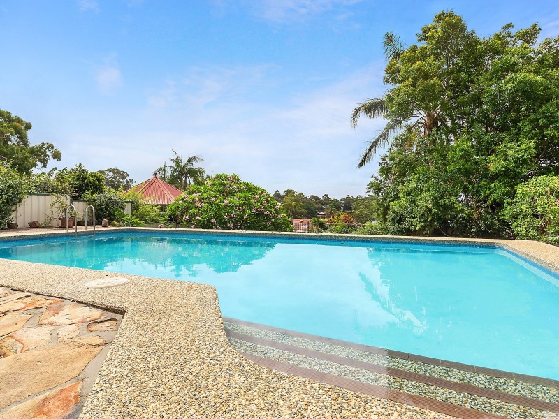 28 Woodlands Avenue, Lugarno NSW 2210