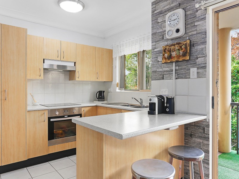 14/10 Kingsland Road, Bexley NSW 2207