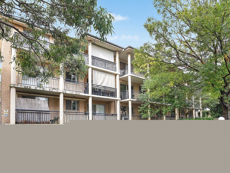 14/10 Kingsland Road, Bexley NSW 2207