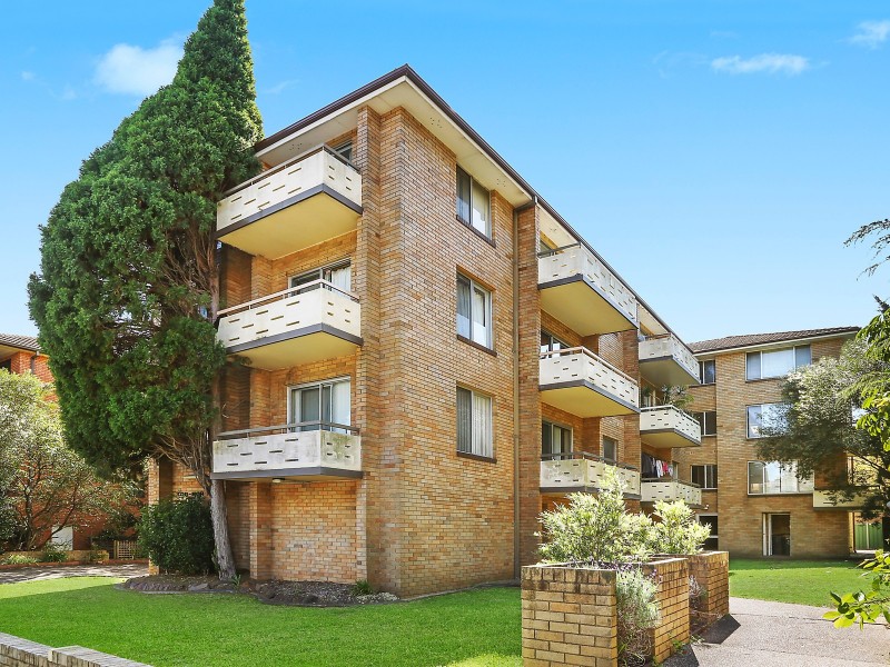9/24 Carrington Avenue, Hurstville NSW 2220